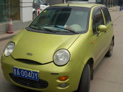 qq汽车报价大全,汽车 报价