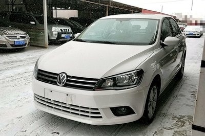 大众捷达2015款报价,大众捷达2016新款价格