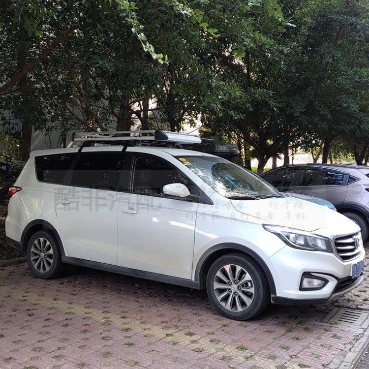 长安面包车型号大全,长安面包车有哪几款