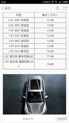 众泰汽车价格,众泰汽车价格为什么便宜