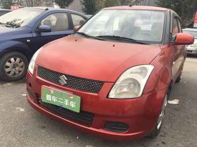 雨燕二手车,雨燕二手车值得买吗