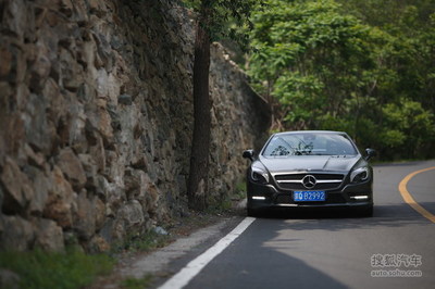 奔驰sl63跑车报价,奔驰sl65跑车报价