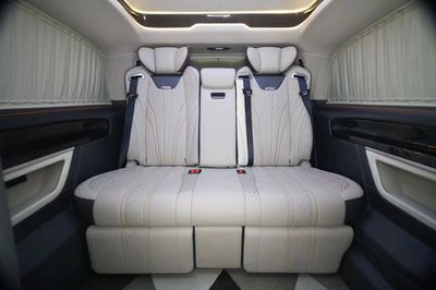 v260l奔驰报价2022款,v260l奔驰报价2022款价格