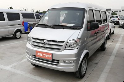 东风小康k07s新款价格图片,东风小康k70报价