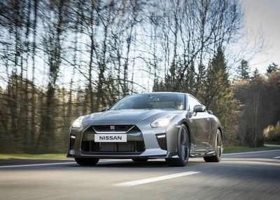 二手gtr最便宜多少钱一辆,二手gtr2017款