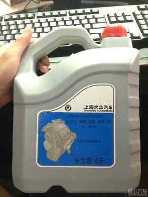 换了5w40机油悲剧了,换了5w40油耗高