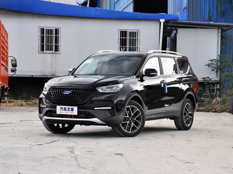 15万左右买什么suv,15万左右买什么suv好最新推荐