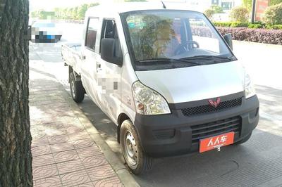 五菱荣光小卡二手车,五菱荣光小卡二手车1一2万