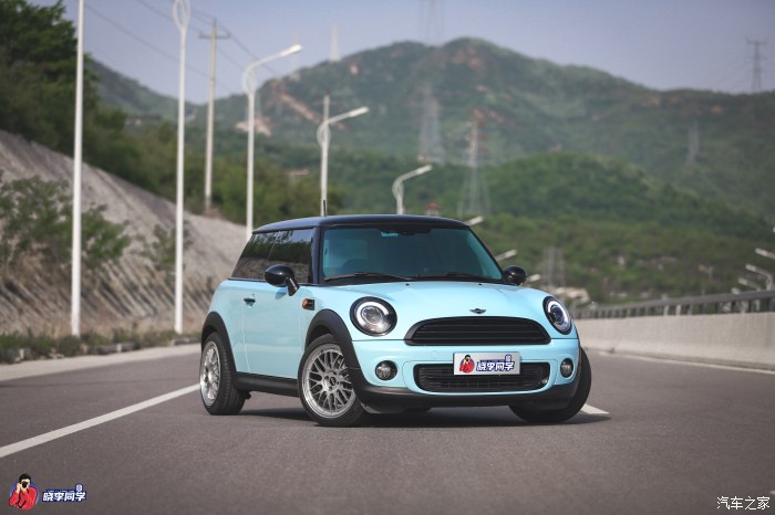 宝马mini怎么样,宝马mini怎么样值得买吗