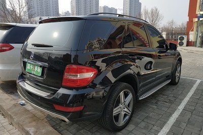 奔驰ml300多少钱,奔驰ml300多少钱一台
