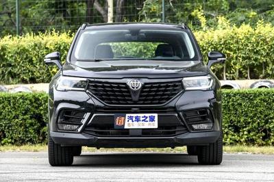 华晨中华v7图片及报价,华晨中华v7报价及图片大全