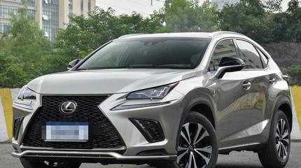 雷克萨斯suv车型30万左右,雷克萨斯30万以下的车