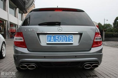 c300_c300l奔驰价格