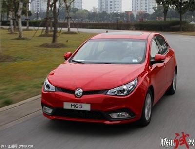 mg5_mg5质量怎么样