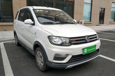 东风风光330s质量行吗_东风风光330s值得入手吗