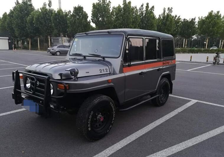 bj212_bj212新款2023款