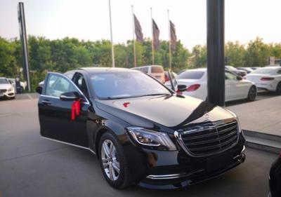 s350l_s350l是不是迈巴赫