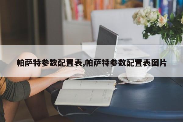 帕萨特参数配置表,帕萨特参数配置表图片