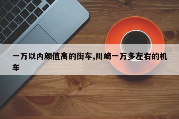 一万以内颜值高的街车,川崎一万多左右的机车