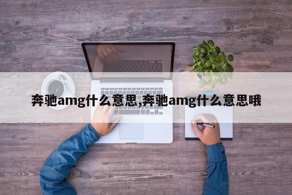 奔驰amg什么意思,奔驰amg什么意思哦