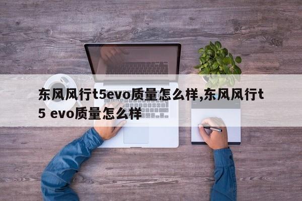 东风风行t5evo质量怎么样,东风风行t5 evo质量怎么样