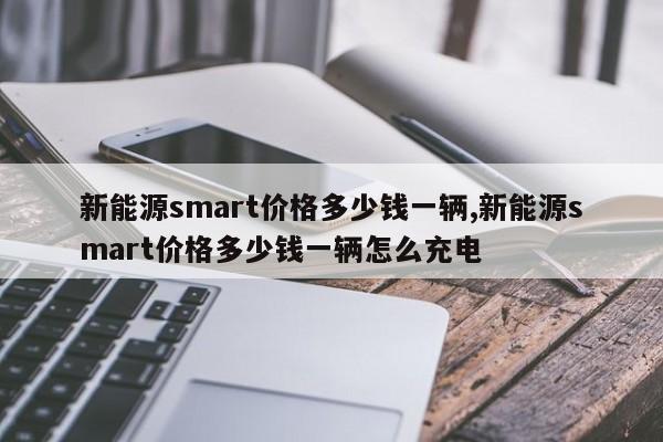 新能源smart价格多少钱一辆,新能源smart价格多少钱一辆怎么充电