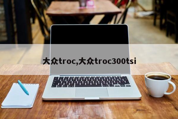 大众troc,大众troc300tsi