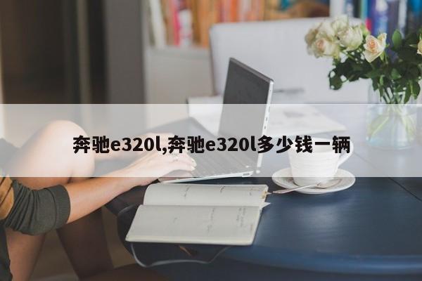 奔驰e320l,奔驰e320l多少钱一辆