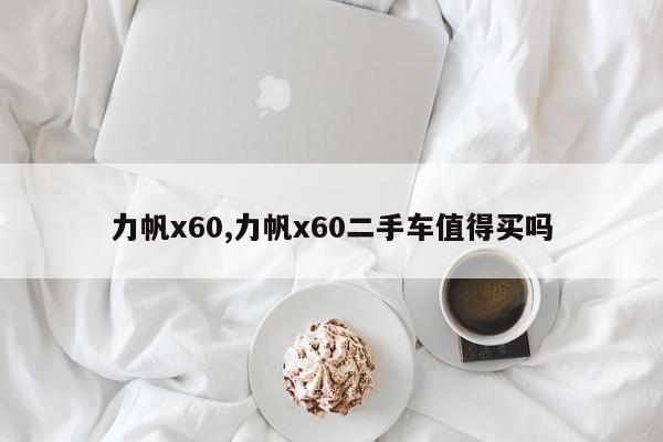 力帆x60,力帆x60二手车值得买吗