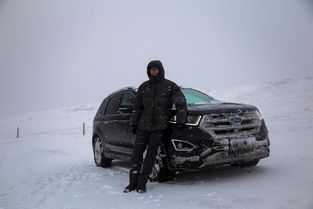 福特CEO“神补刀”：Cybertruck雪地被困视频不是广告是真事