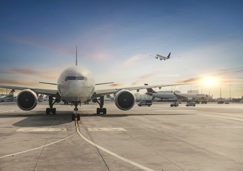 中银航空租赁午盘涨超4% 机构称供需不平衡带动飞机租赁价值