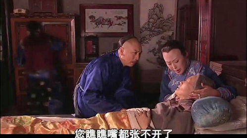 二爷，你缺老婆不？（92集）