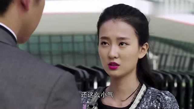 我成了女明星的契约情侣