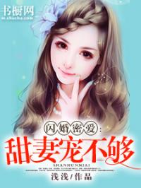 一不小心爱上你，闪婚密爱中的凌总宠妻入骨