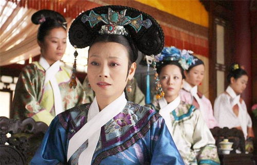 贵妃娘娘（男）剧情解析（共90集）