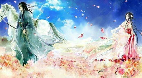 盛世繁花，一部跨越时空的85集绚烂巨作