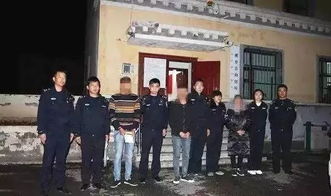 安徽警方成功打掉特大缅北回流犯罪团伙