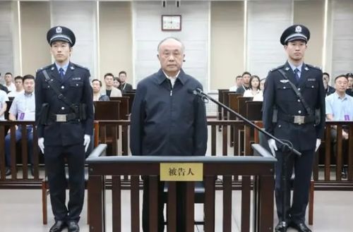 正部级高官齐同生被查，反腐无禁区，权力不被私欲所侵蚀