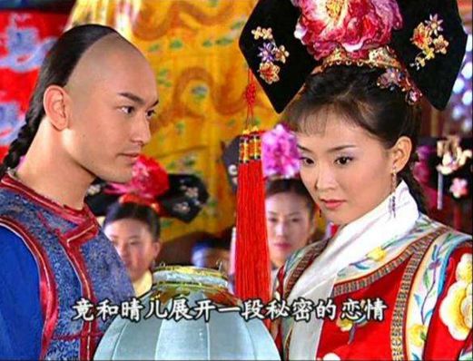 太后娘娘有喜了（第85集）宫廷之喜，风云再起