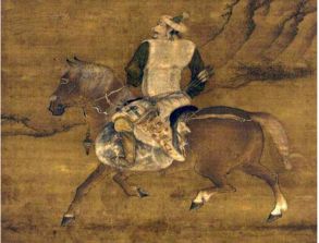 下山传，一部史诗般的81集巨作