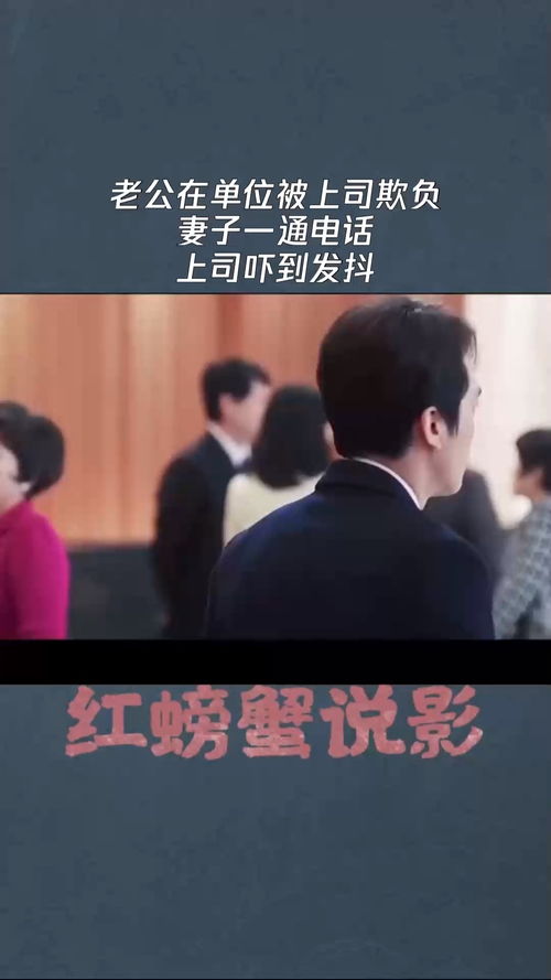 当老板是老公时（92集）剧情解析与感悟