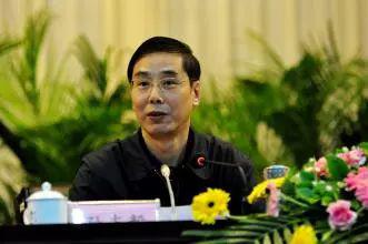 落马贪官张福生贪污3893万获刑13年