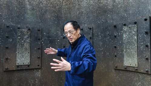 再吹就成首富了（82集）