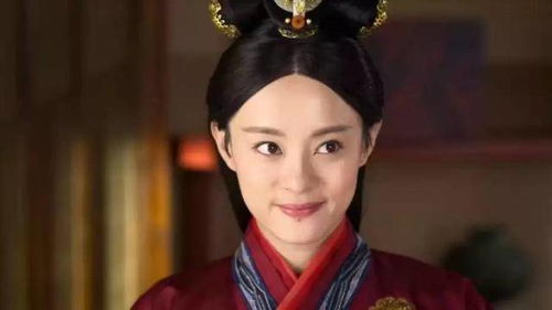 嬛嬛重生，娘娘的逆袭之旅（共81集）