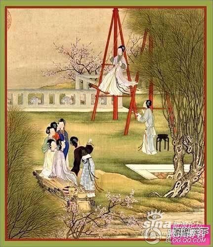 穿越古代当昏君，一场荒诞之旅