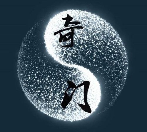 奇门遁甲，揭示古老智慧的奥秘