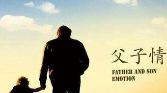 父子无所畏惧，父亲的荣耀（75集）