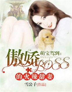 萌宝驾到，我的妈咪是大佬
