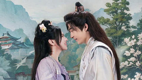 休夫后，九公主又美又飒，逆袭与荣耀的81集之旅