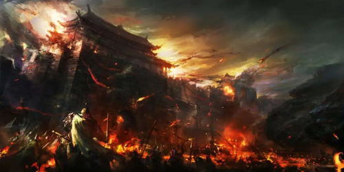 夜北王，一部震撼人心的传奇（76集深度解析）